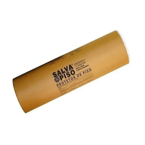 Salva Piso de 1,0 x 25m